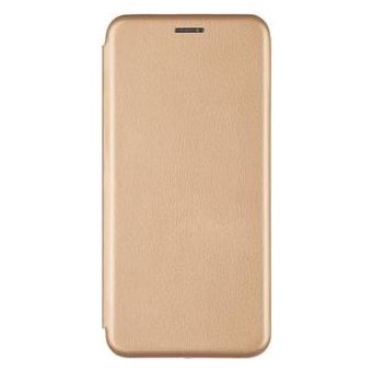 OBAL:ME Book Infinix Note 30 Pro Gold