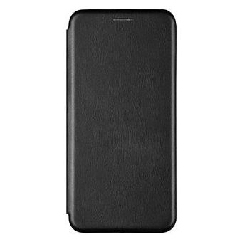 OBAL:ME Book Infinix Smart 8 Black