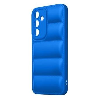 OBAL:ME Puffy Samsung Galaxy A35 5G A356 Blue