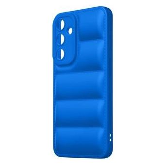 OBAL:ME Puffy Samsung Galaxy A55 5G A556 Blue