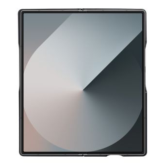 SHINING Case Samsung Galaxy Z Fold6 5G F956 black