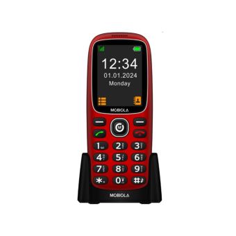 Mobiola MB3120i Red