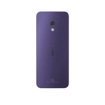 Nokia 235 4G (2024) Purple