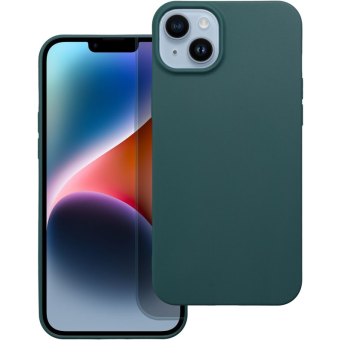 MATT Case Honor 200 Lite 5G dark green