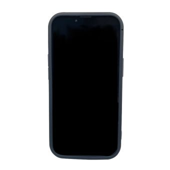 Rim TPU case Oppo Reno 11F 5G black