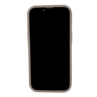 Rim TPU case Oppo A79 5G brown