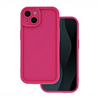 Rim TPU case Oppo A79 5G pink