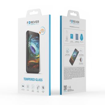 Forever tempered glass 2,5D Apple iPhone 16 Plus