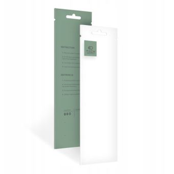 Tech-Protect Softband Xiaomi Smart Band 8/8 NFC Black-Lime