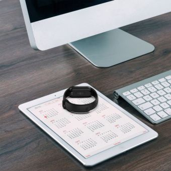 Tech-Protect Iconband Xiaomi Smart Band 8/8 NFC Black