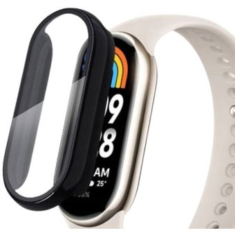 Tech-Protect Defense360 Xiaomi Smart Band 8/8 NFC Black