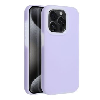 CANDY Case Apple iPhone 16 purple