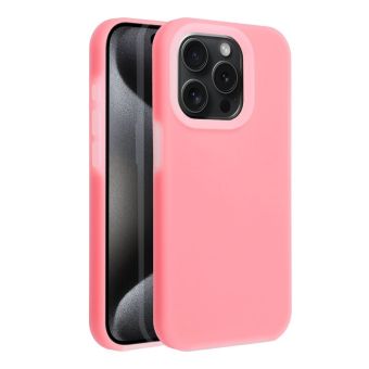 CANDY Case Apple iPhone 16 pink