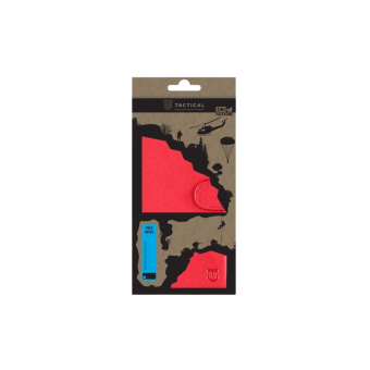 Tactical Field Notes T-Mobile T Phone 2 5G Red