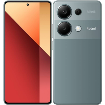 Xiaomi Redmi Note 13 Pro 12GB/512GB Forest Green