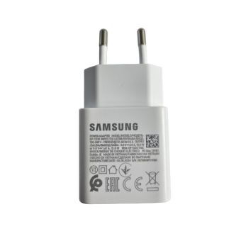 Samsung Nabíjačka 15W GP-PTU022 Biela (Bulk)