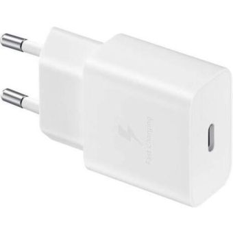 Samsung Nabíjačka 15W GP-PTU022 Biela (Bulk)