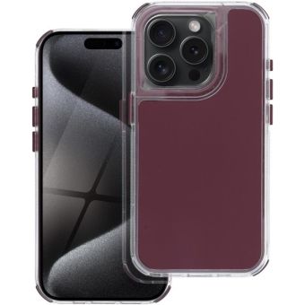MATRIX Xiaomi Redmi Note 13 Pro 5G/Poco X6 5G purple