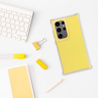 MATRIX Xiaomi Redmi Note 13 Pro 5G/Poco X6 5G yellow