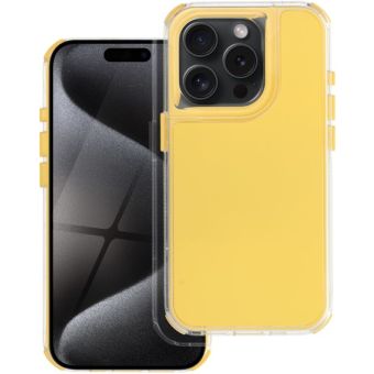 MATRIX Xiaomi Redmi Note 13 Pro 5G/Poco X6 5G yellow
