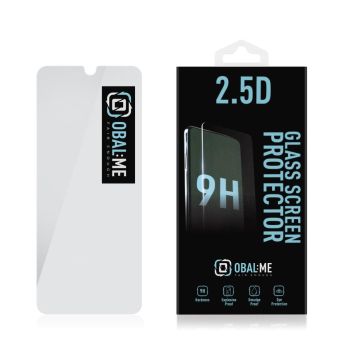 OBAL:ME 2.5D Realme Note 50 Clear