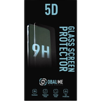 OBAL:ME 5D Motorola Edge 50 Fusion 5G Black