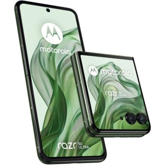 Motorola Razr 50 Ultra 5G 12GB/512GB Spring Green