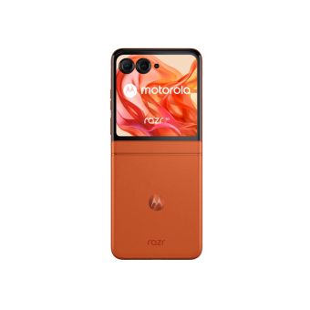 Motorola Razr 50 5G 8GB/256GB Spritz Orange