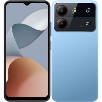 ZTE Blade A54 4GB/64GB Blue