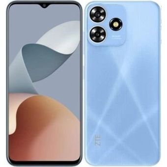 ZTE Blade A73 4GB/128GB Blue