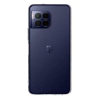 Tactical TPU T-Mobile T Phone 2 Pro 5G Transparent