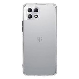 Tactical TPU T-Mobile T Phone 2 5G Transparent