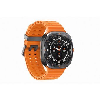 Samsung Galaxy Watch Ultra SM-L705FDAAEUE Titanium Gray