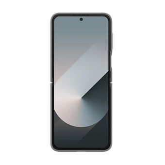 Samsung Silicone Case na Samsung Galaxy Z Flip6 5G F741 EF-PF741TJEGWW Gray
