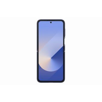 Samsung Silicone Case na Samsung Galaxy Z Flip6 5G F741 EF-PF741TNEGWW Navy