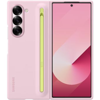 Samsung S Pen Case na Samsung Galaxy Z Fold6 5G F956 EF-OF95PCPEGWW Pink