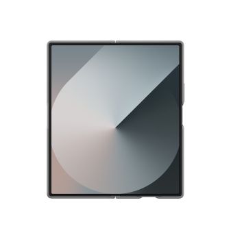 Samsung Silicone Standing Cover na Samsung Galaxy Z Fold6 5G F956 EF-MF956TJEGWW Gray