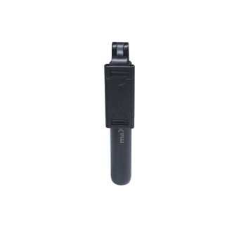 Maxlife MXST-100 Bluetooth selfie stick tripod black
