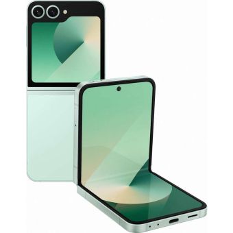 Samsung Galaxy Z Flip6 5G F741 12GB/512GB Mint