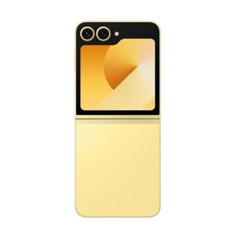 Samsung Galaxy Z Flip6 5G F741 12GB/512GB Yellow
