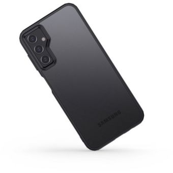 Tech-Protect MagMat Motorola Edge 50 Fusion 5G Matte Black