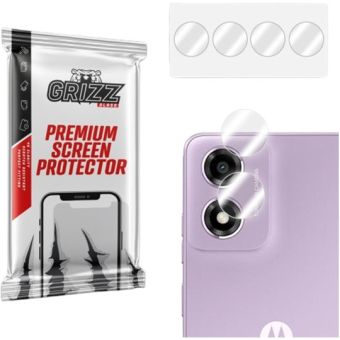 GrizzGlass HybridGlass Camera Motorola Moto E14