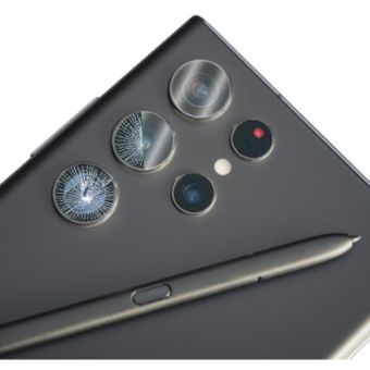 GrizzGlass HybridGlass Camera Motorola Edge 50 Fusion 5G
