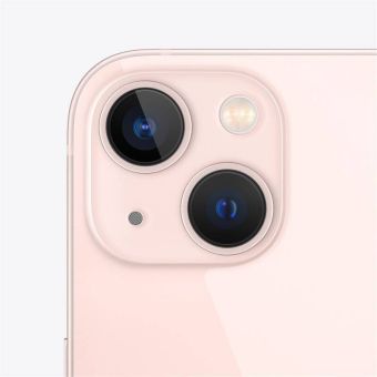 Používaný Apple iPhone 13 128GB Pink Trieda A