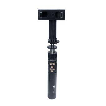 Forever SST-100 Bluetooth selfie stick tripod black