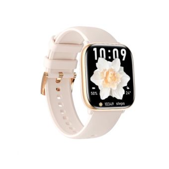 myPhone Watch Pastel Gold/Tea Rose