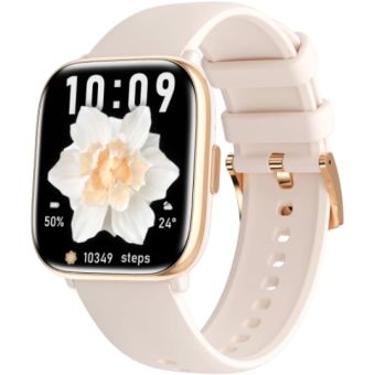 myPhone Watch Pastel Gold/Tea Rose