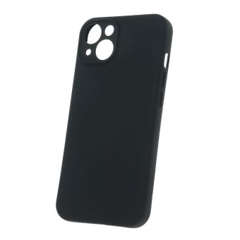 Silicon case Samsung Galaxy S24 FE 5G S721 black