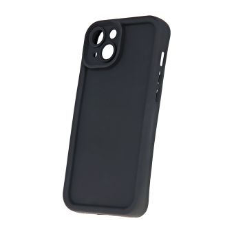 Rim TPU case Honor 200 5G black