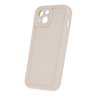 Rim TPU case Xiaomi Redmi 13 4G beige